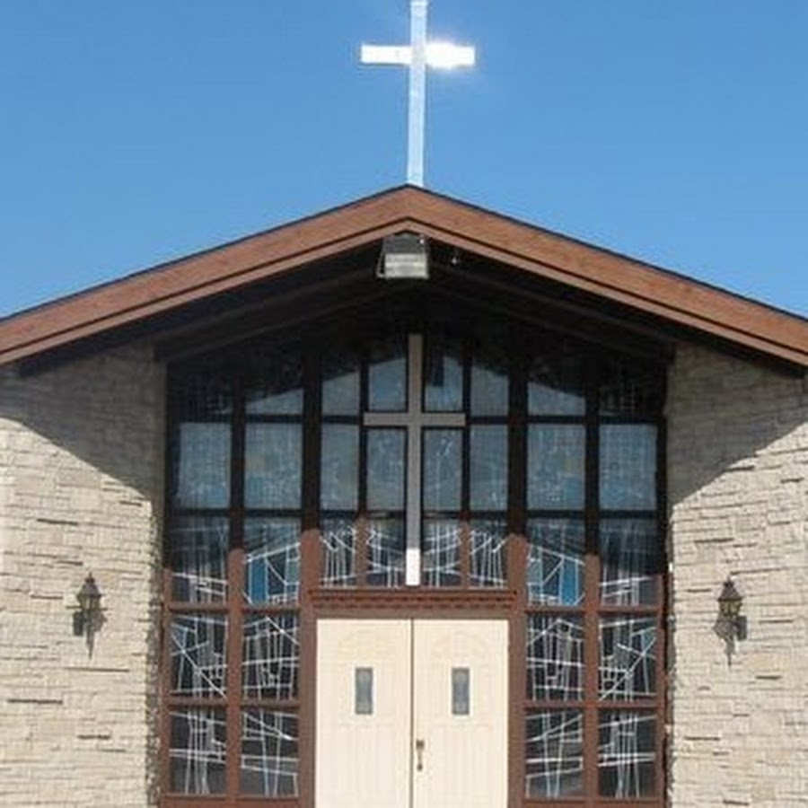 Peace Lutheran Church Poplar YouTube