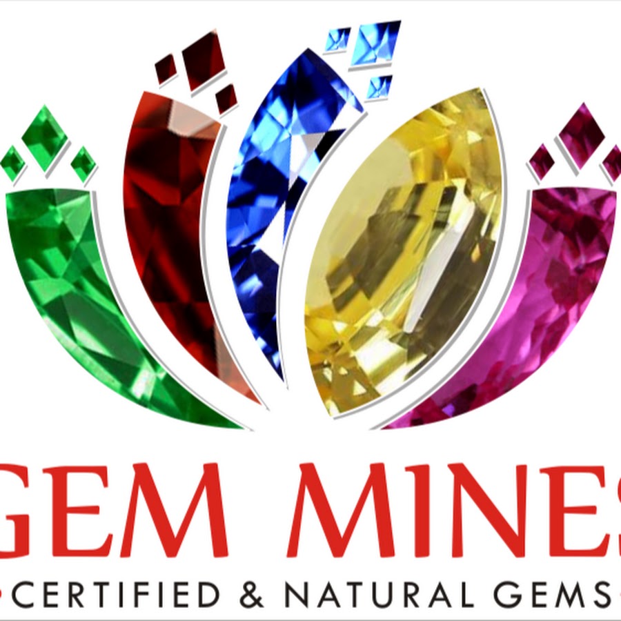 Gem Mines Certified by Govt. Lab YouTube