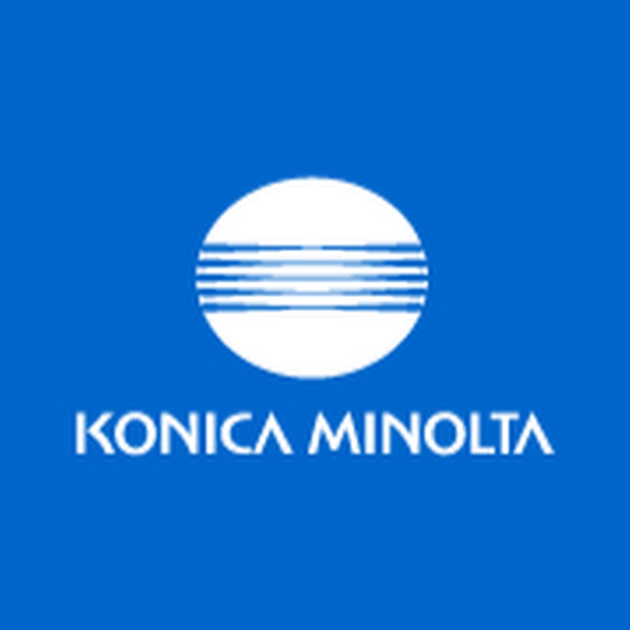 Konica Minolta Business Solutions Danmark YouTube