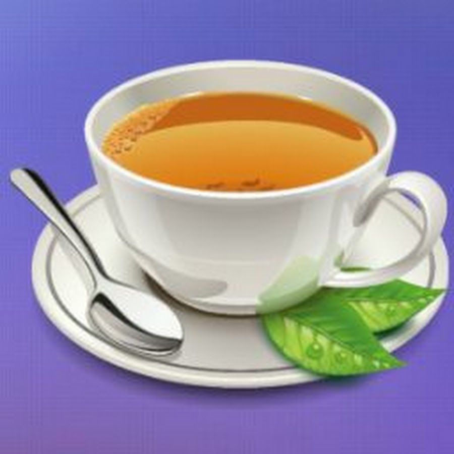 Tea Break Time YouTube