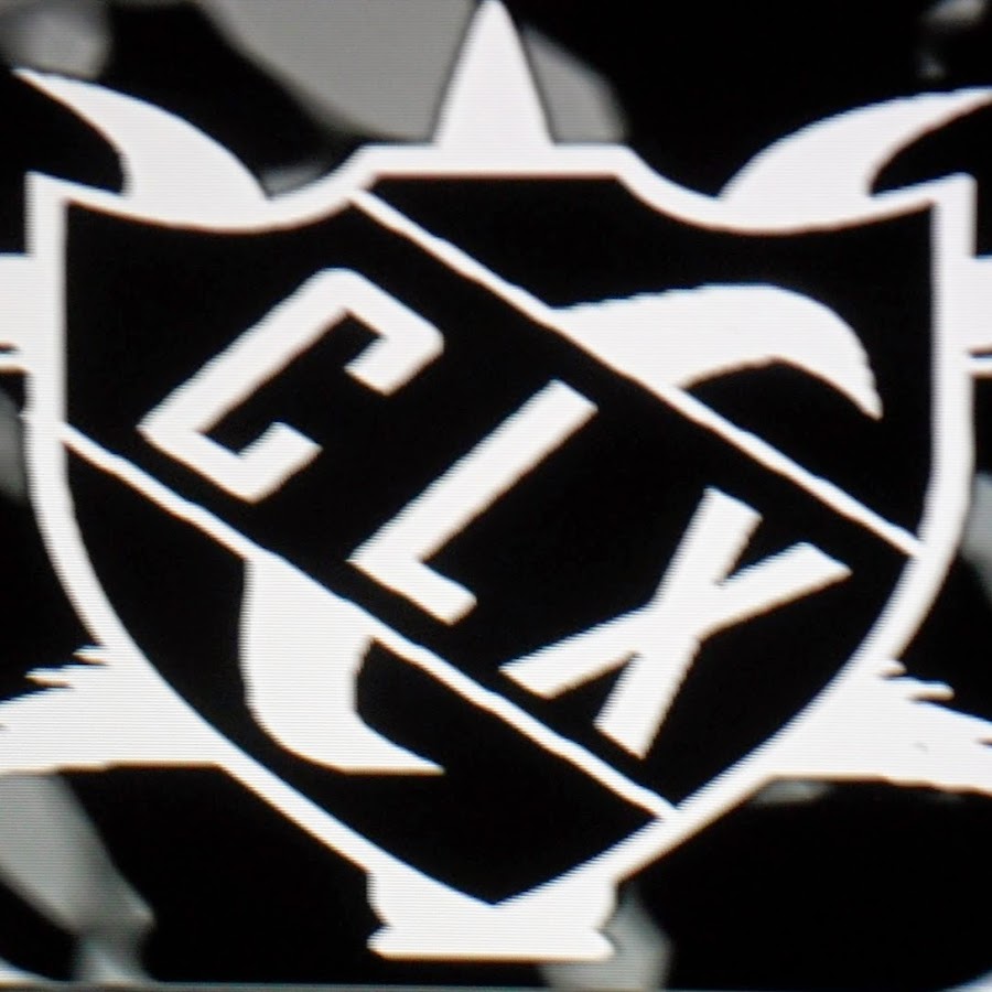 CLX GaminG YouTube
