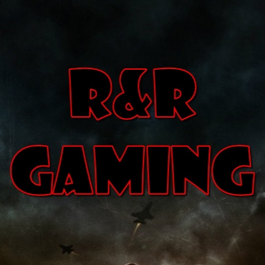 R&R GAMING - YouTube