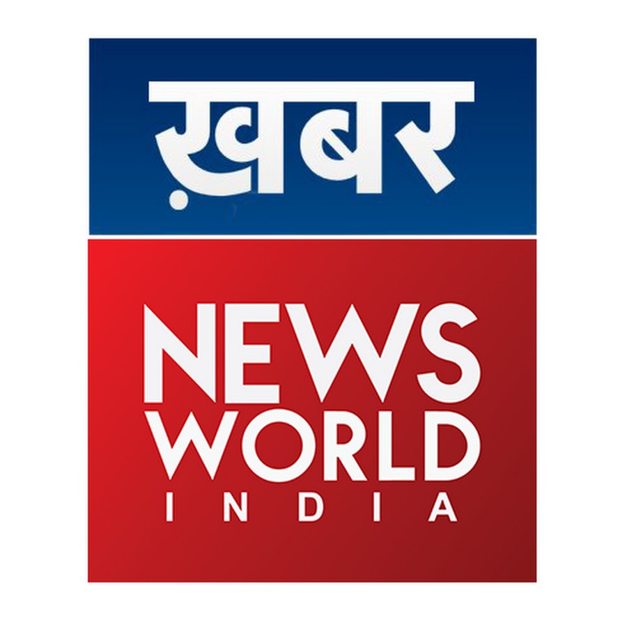 News World India Hindi YouTube