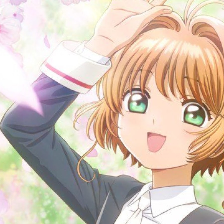 Sakura Chan - YouTube