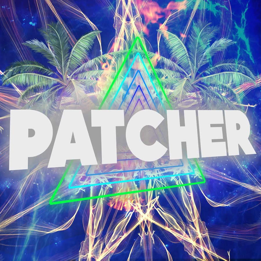 PatcheR YouTube