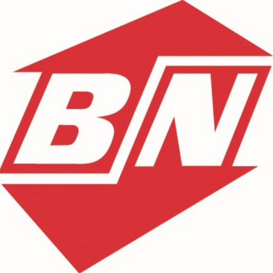 B&N Tortechnik GmbH - YouTube