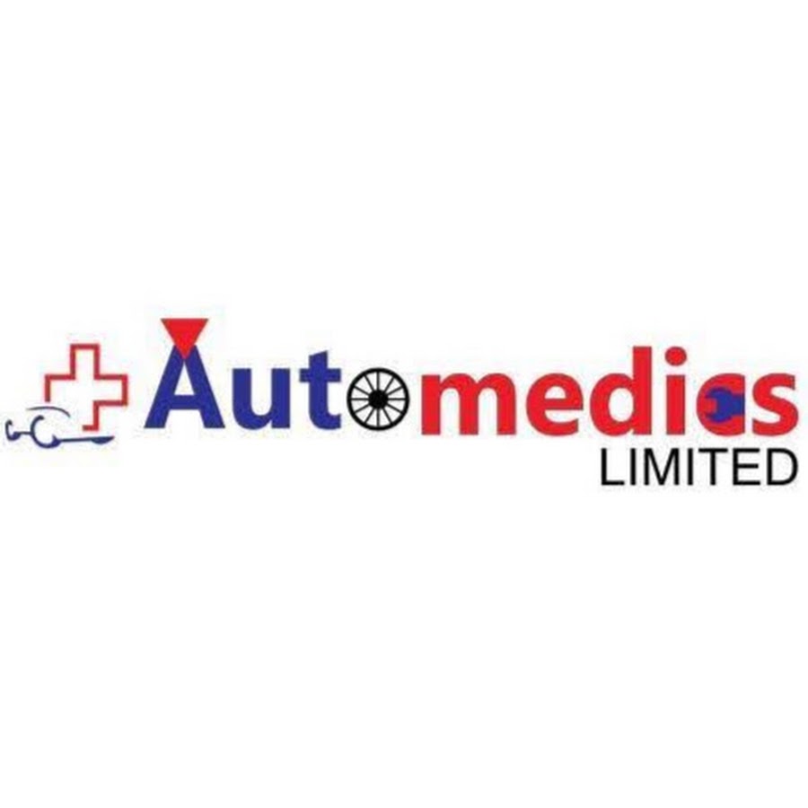 Automedics Limited YouTube