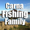 Carna Fishing Family - YouTube