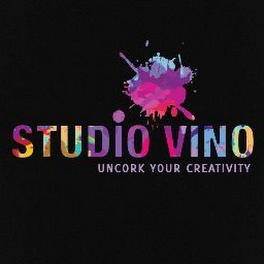 Studio Vino YouTube