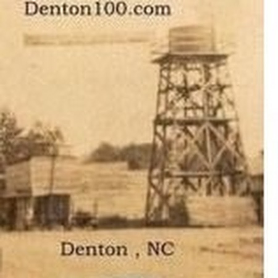 Denton North Carolina YouTube