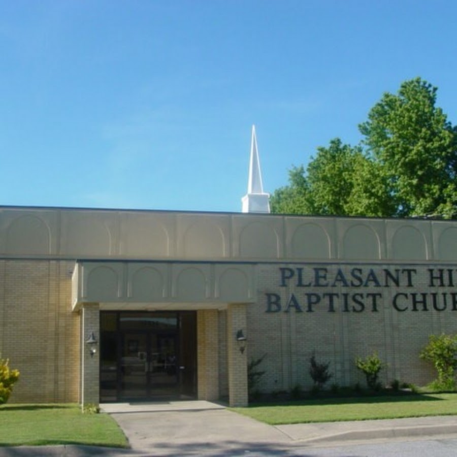 Pleasant Hill Baptist Church YouTube