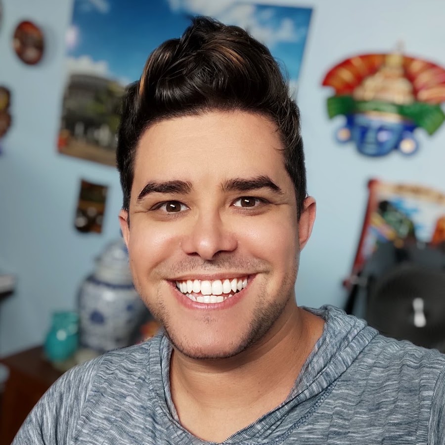 Dayron Arias - YouTube