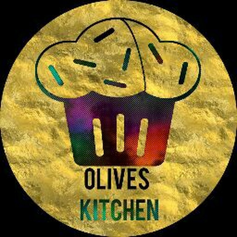 Olives Kitchen YouTube