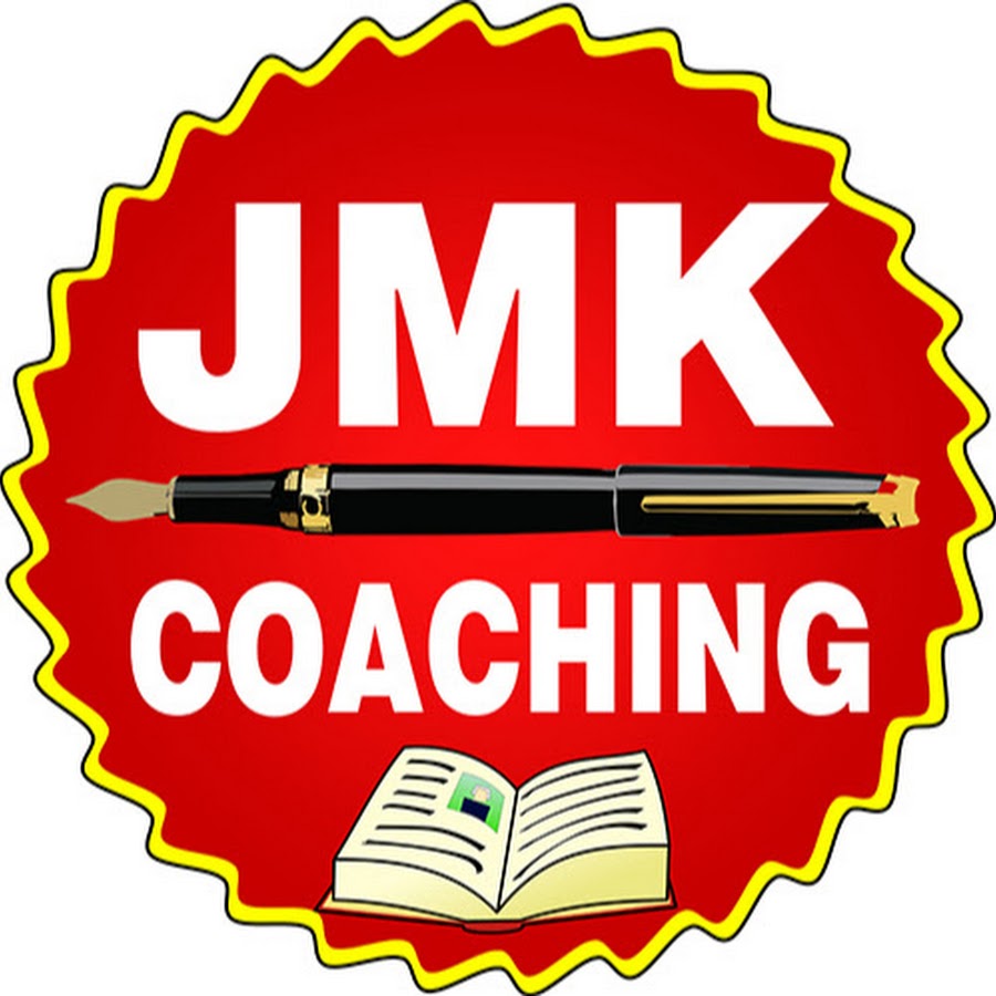 JMK Coaching - YouTube