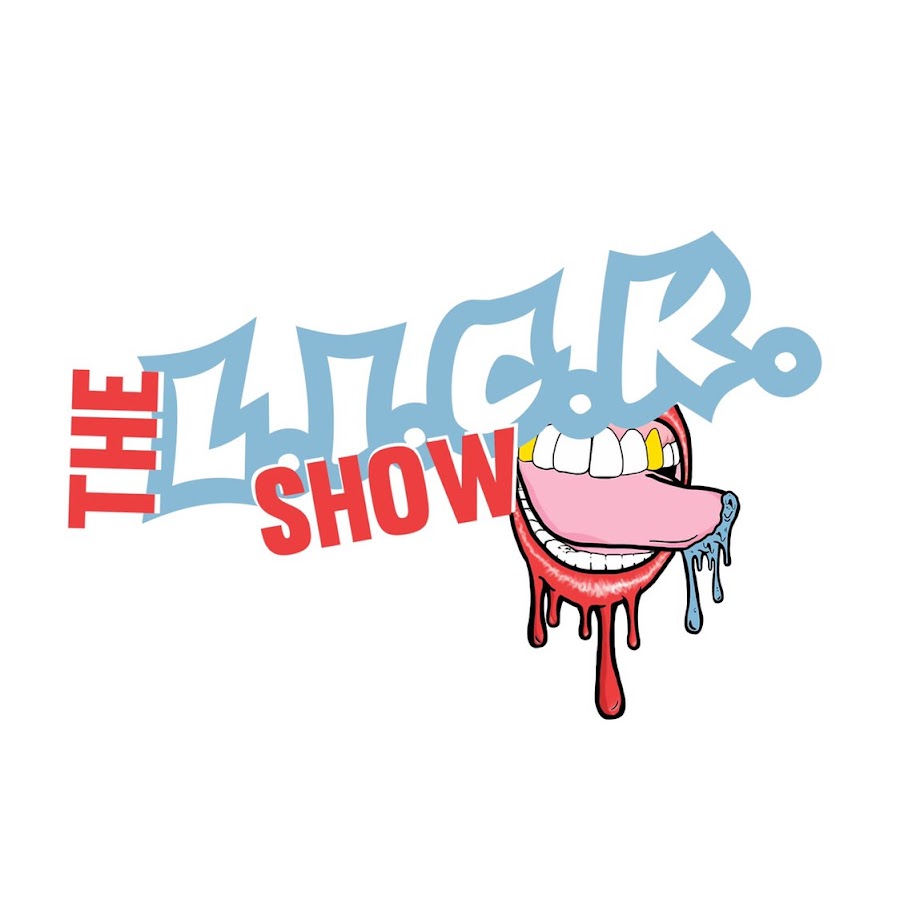 The lick show