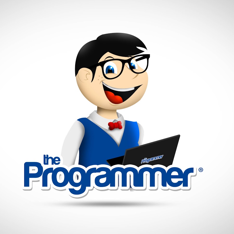 Be A Programmer YouTube