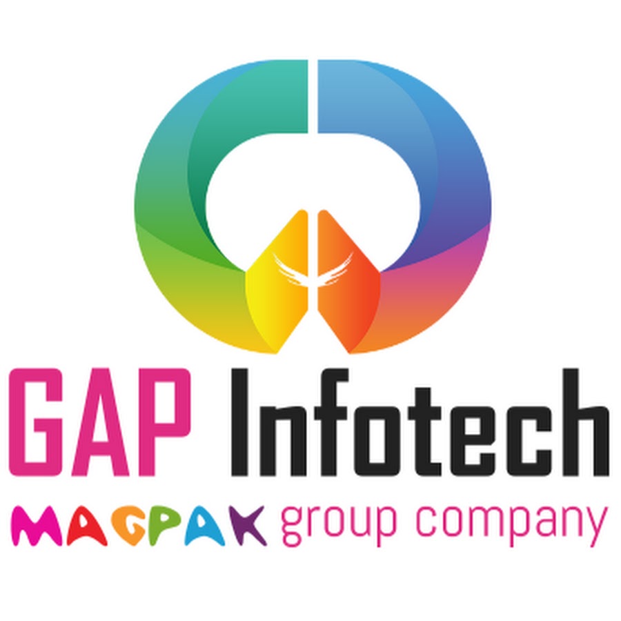 Support GAP Infotech YouTube