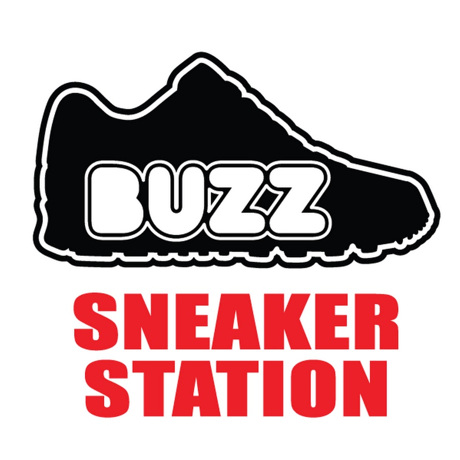 buzz sneaker store