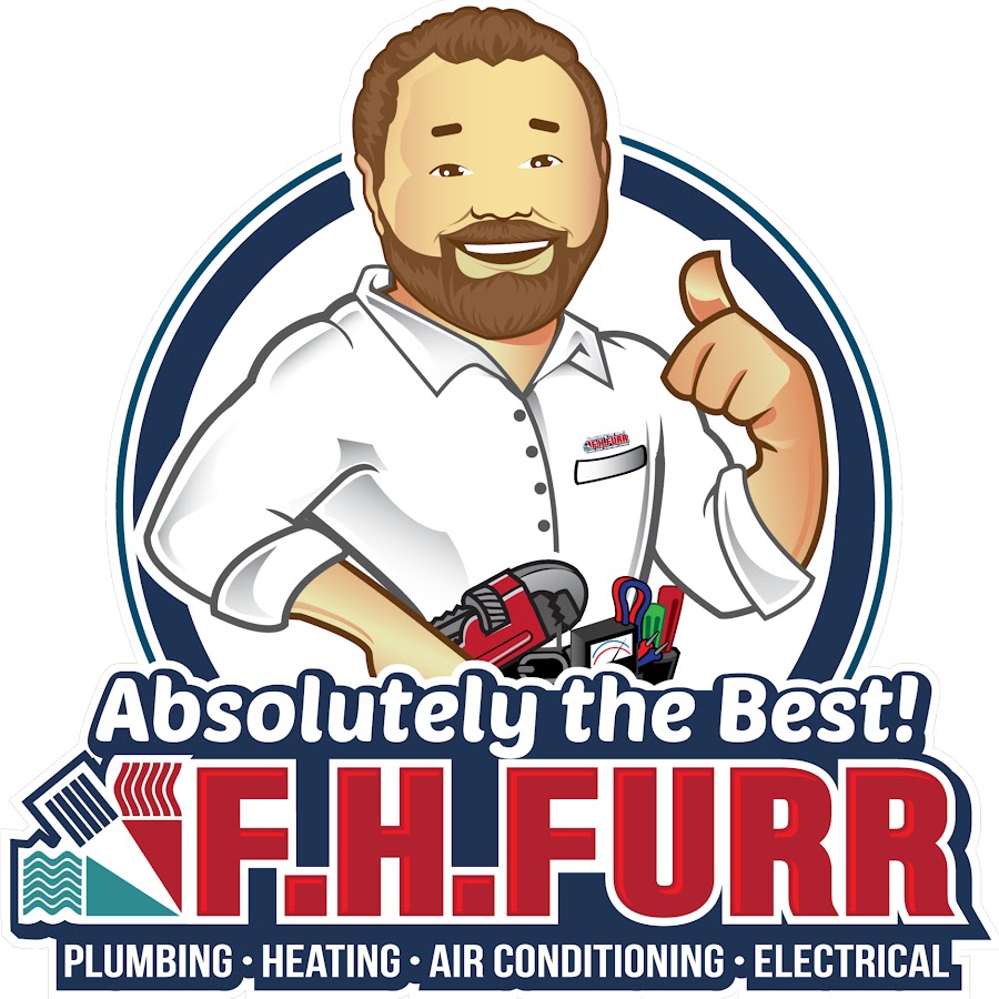 F.H. Furr Plumbing, Heating, Air Conditioning & Electrical - YouTube