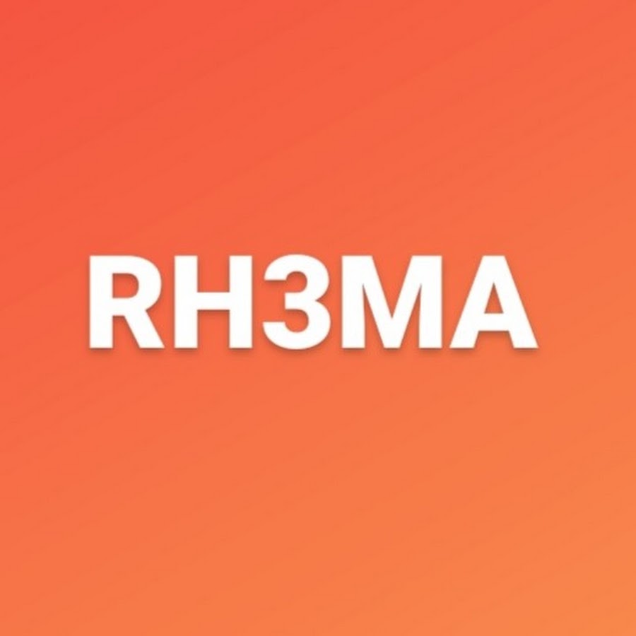 RH3MA RHEMA - YouTube