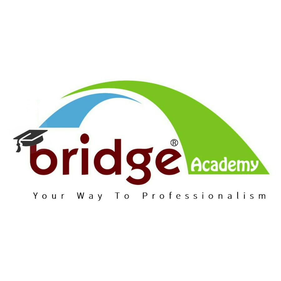 Bridge Academy YouTube
