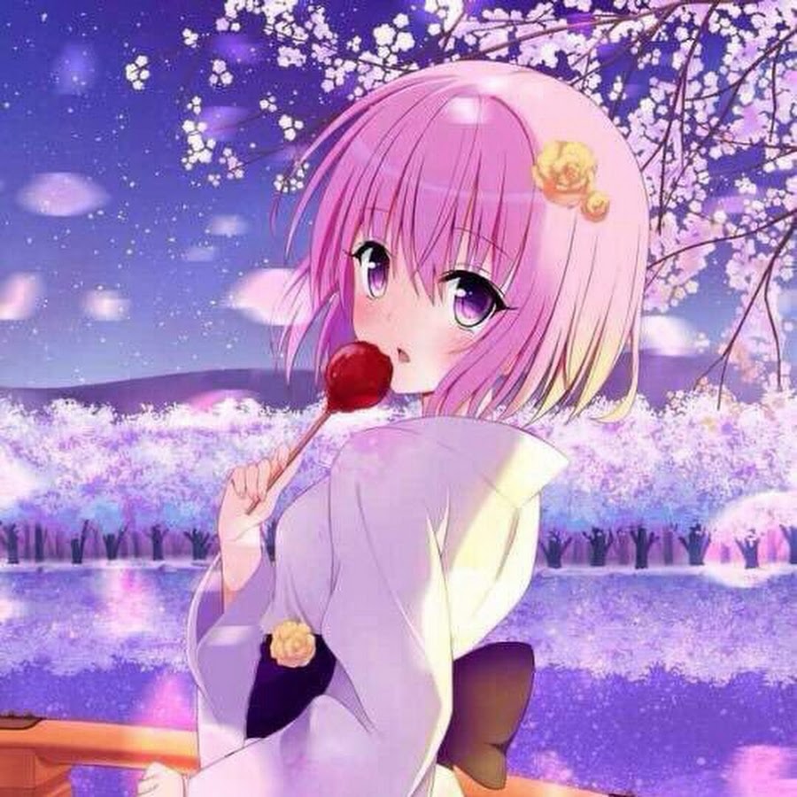 わたあめふわふわ YouTube