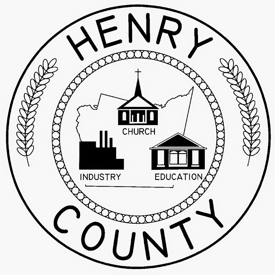 Henry County, Virginia YouTube