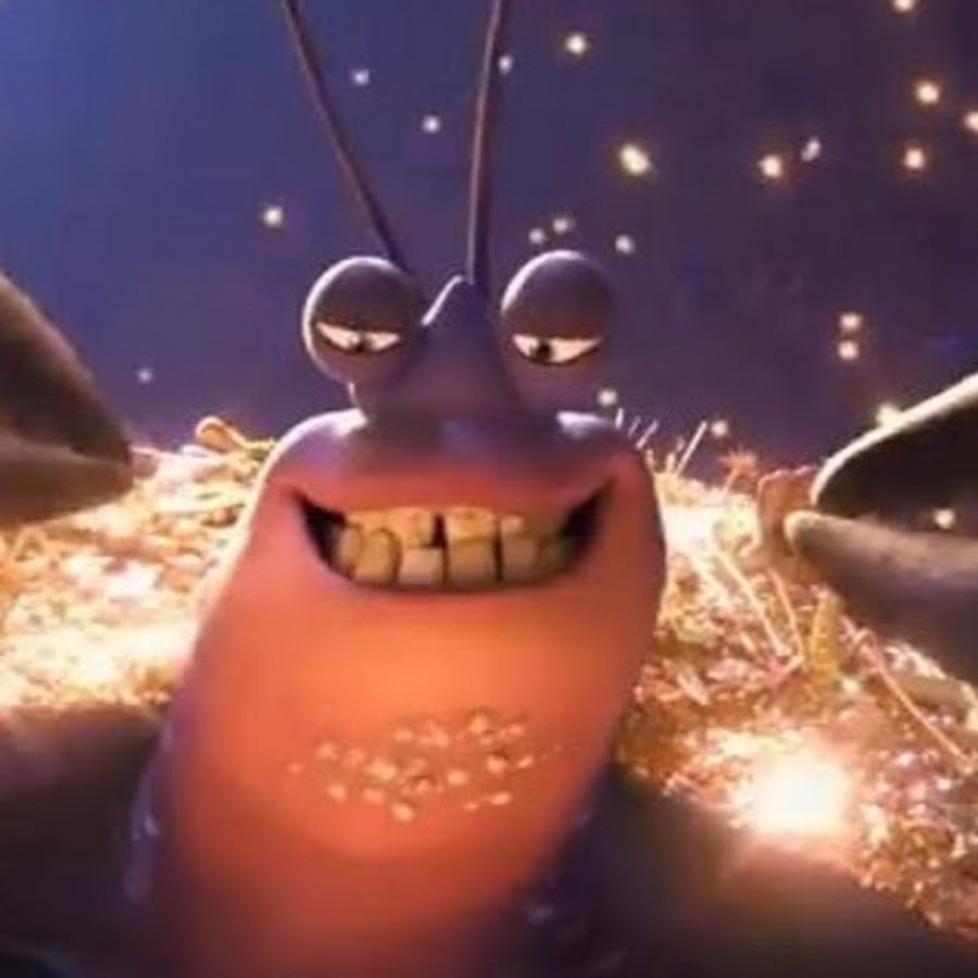 Tamatoa YouTube