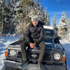 What could Maxime Roucheau Offroad Car buy with $5.3 million?