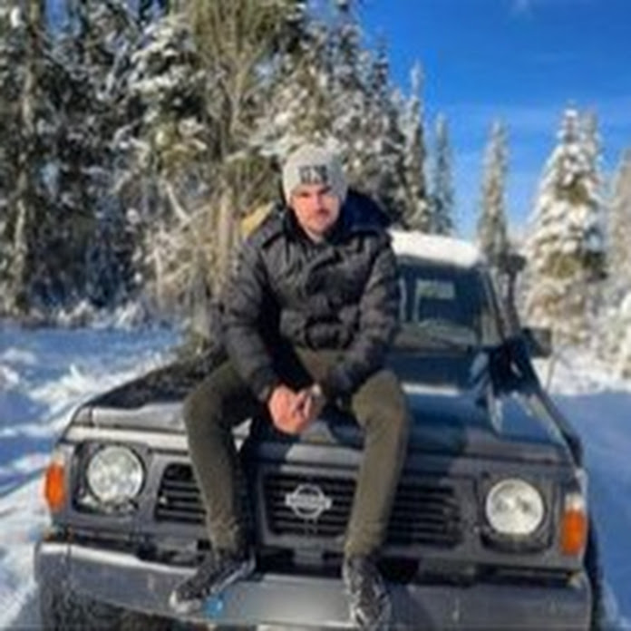 Maxime Roucheau Offroad Car Net Worth & Earnings (2026)