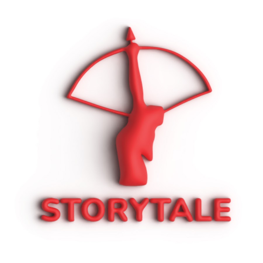 StoryTale Studios - YouTube