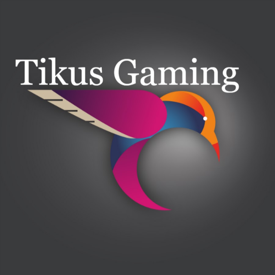 Tikus Gaming - YouTube
