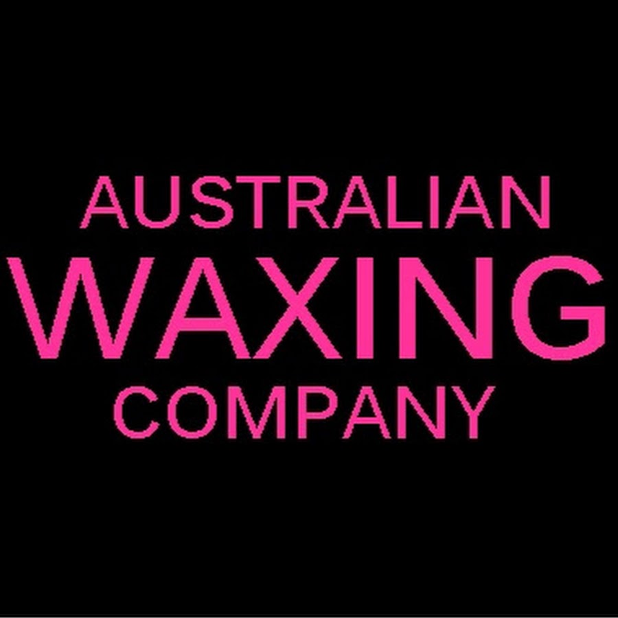 Australian Waxing Company YouTube