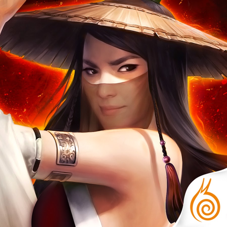 Age of Wushu Dynasty - YouTube