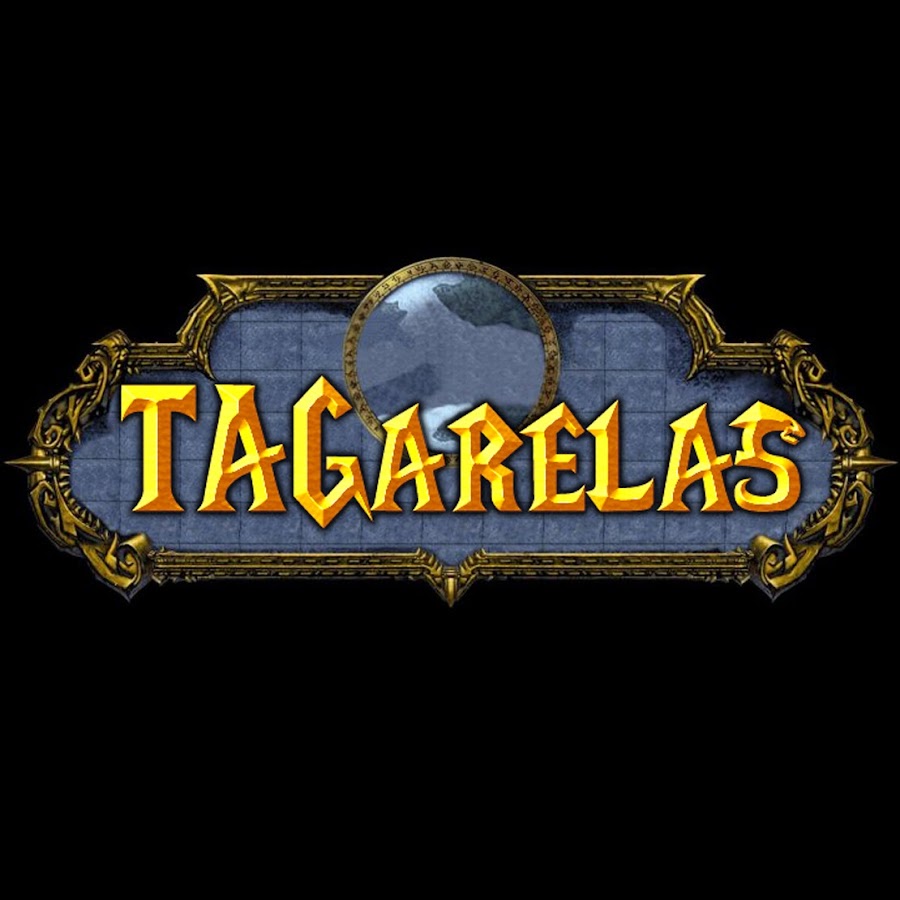 Os TAGarelas YouTube