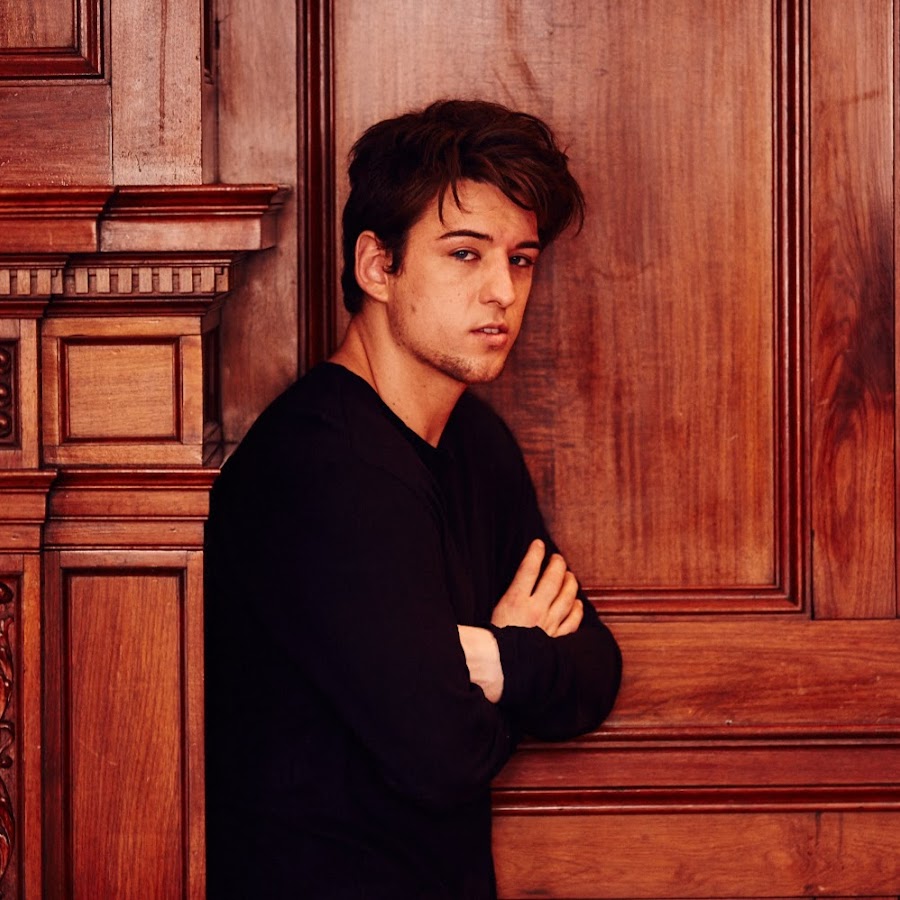 Taylor Henderson - YouTube