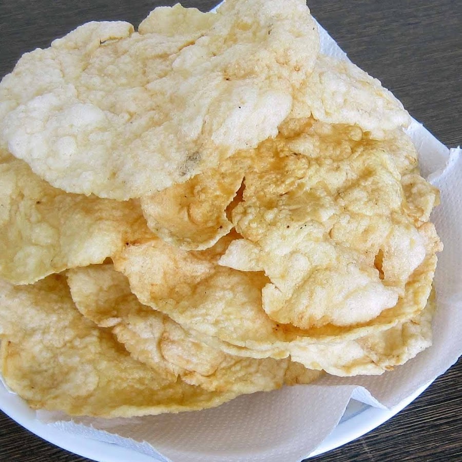 Jual Emping Melinjo 