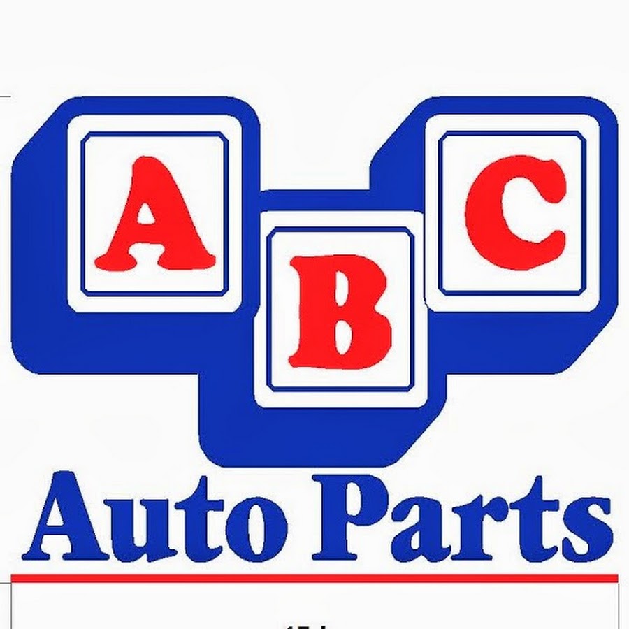 ABC Auto Parts YouTube
