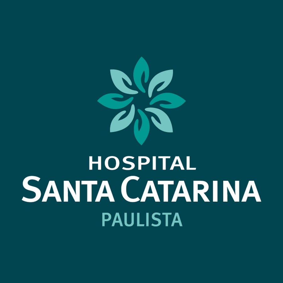 Hospital Santa Catarina Oficial YouTube
