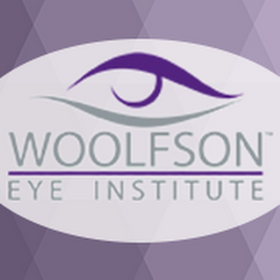 Woolfson Eye Institute YouTube