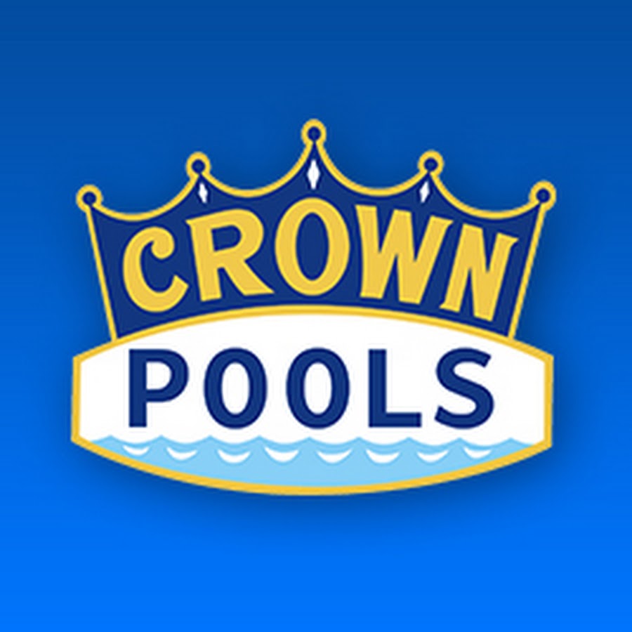 Crown Pools of Dallas Pools & Hot Tubs YouTube