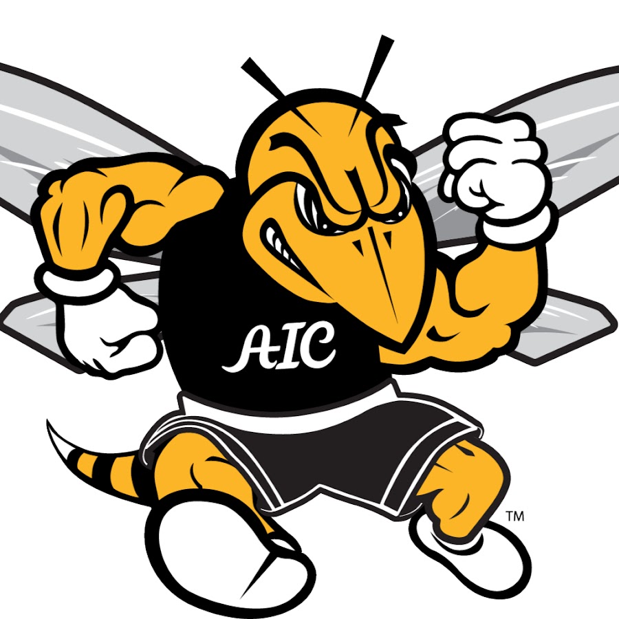 AIC Yellow Jackets YouTube