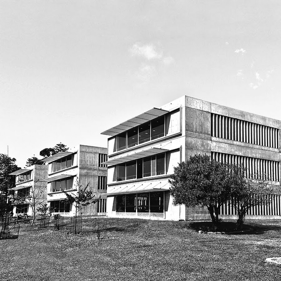 Facultad De Arquitectura y Urbanismo PUCP YouTube