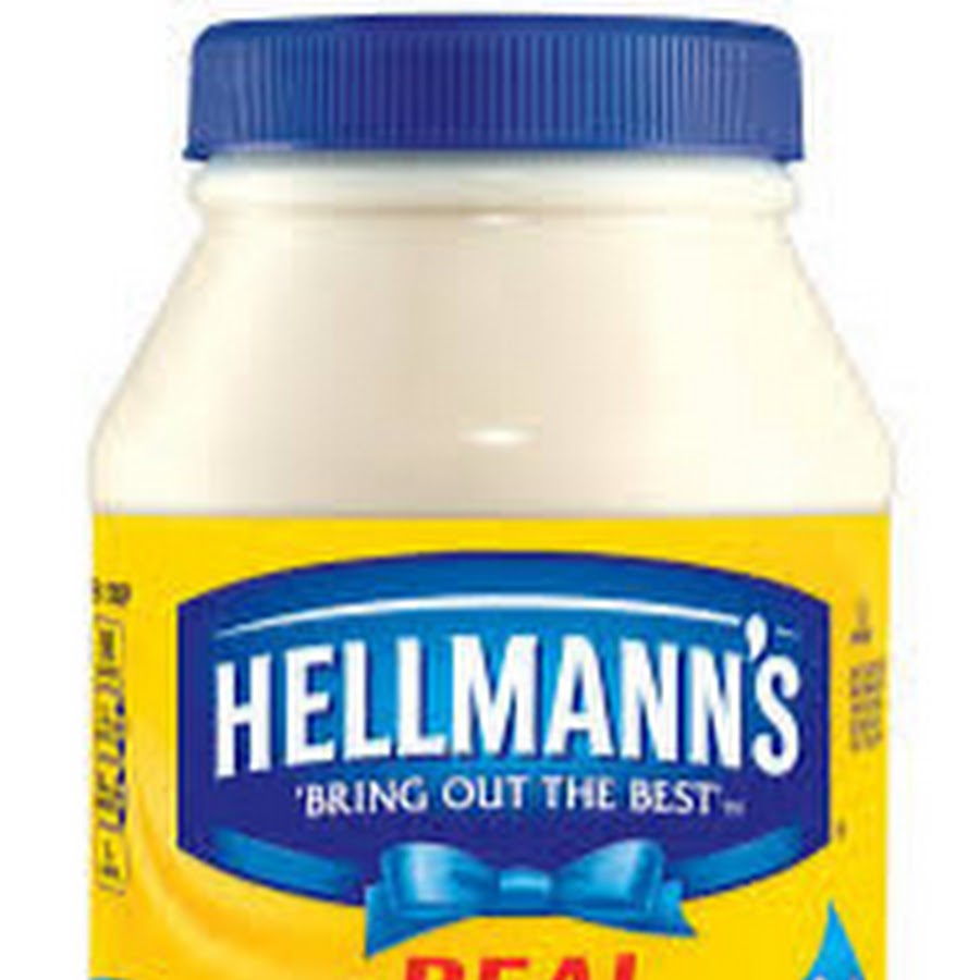 A Jar Of Mayo YouTube