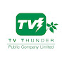 ช่อง Youtube TV Thunder Official