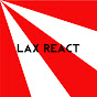Lax React