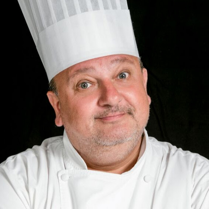 Erick Jacquin Net Worth & Earnings (2025)