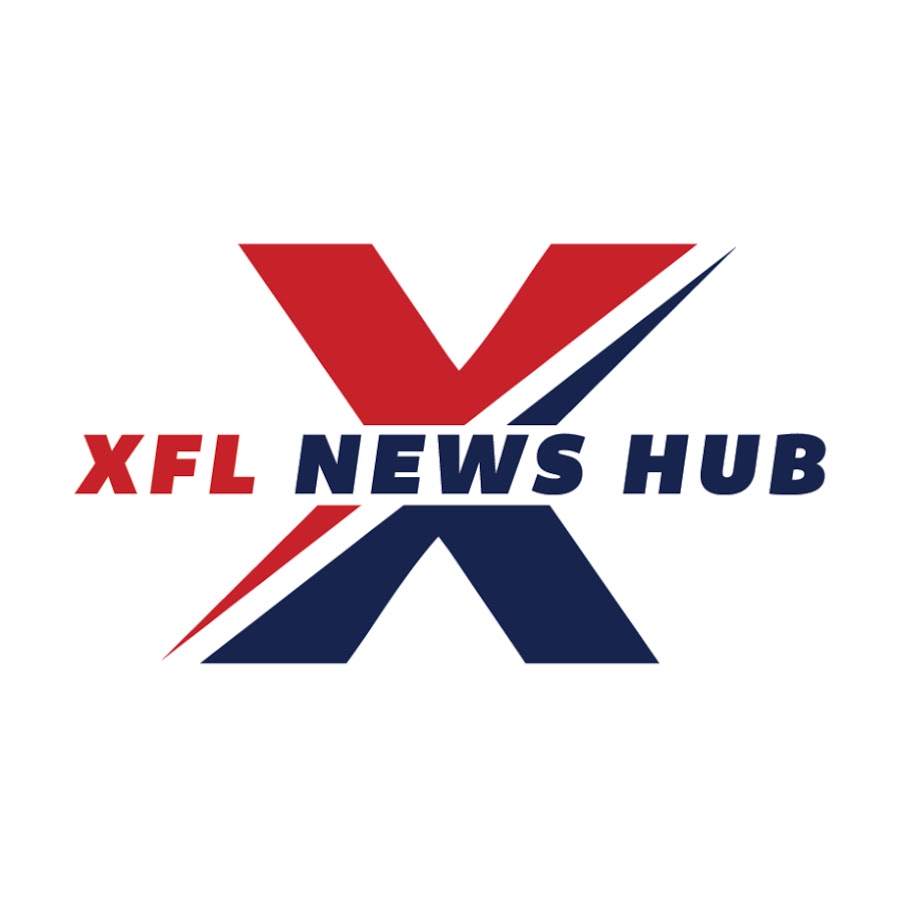 XFL News Hub - YouTube