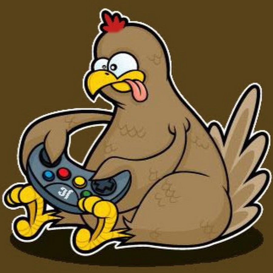 The CHICKEN Bros YouTube