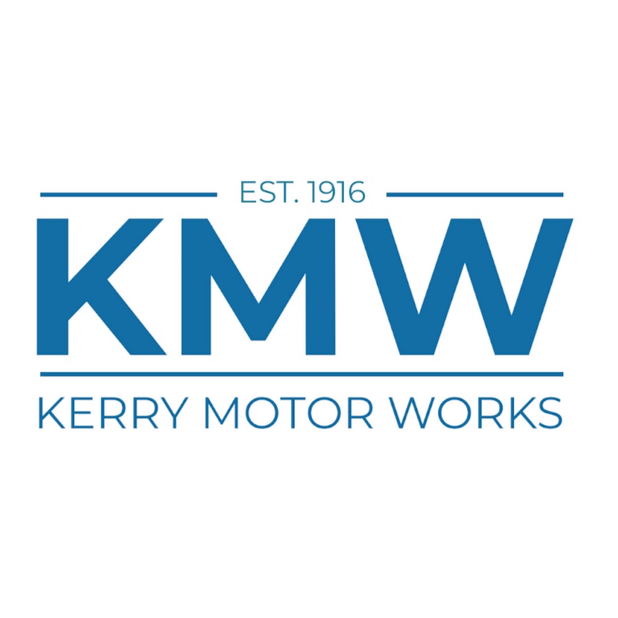 Kerry Motor Works Tralee YouTube